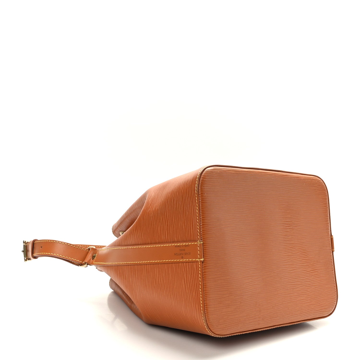 Louis Vuitton Epi Petit Noe Cipango 4 of 10