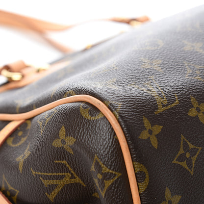 Louis Vuitton Monogram Montorgueil PM 9 of 13