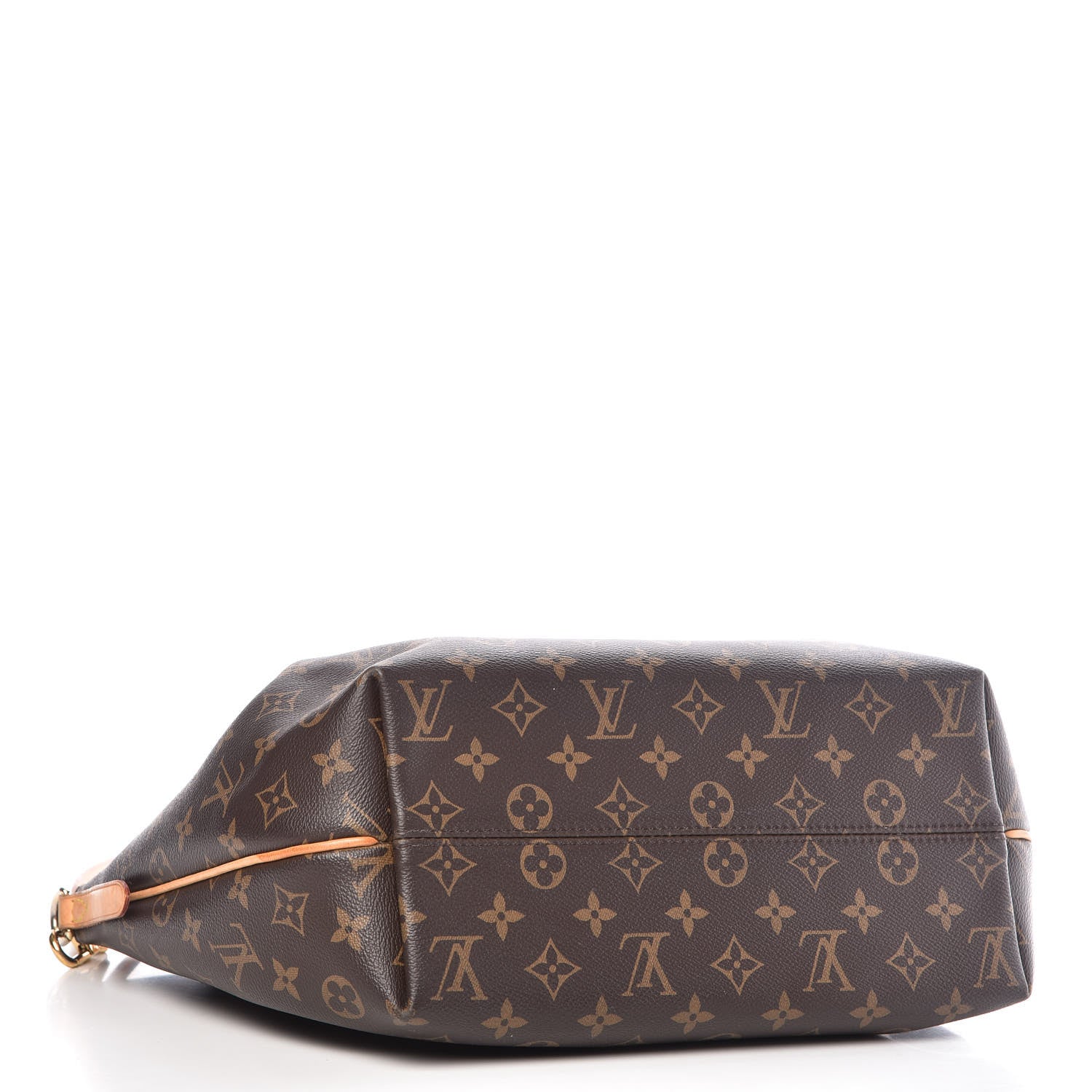 Louis Vuitton Monogram Turenne MM 5 of 23