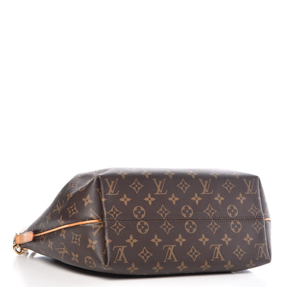 Louis Vuitton Monogram Turenne MM 5 of 23