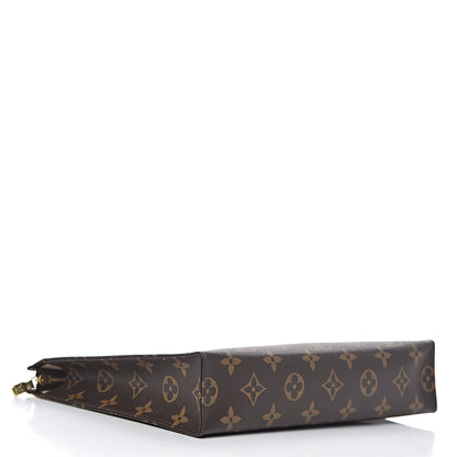 Louis Vuitton Monogram Toiletry Pouch 26 4 of 7