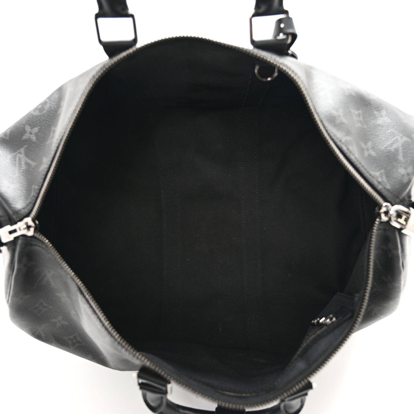 Monogram Eclipse Keepall Bandouliere 45