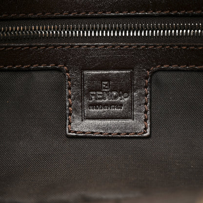Fendi Zucca Baguette Tobacco 6 of 16