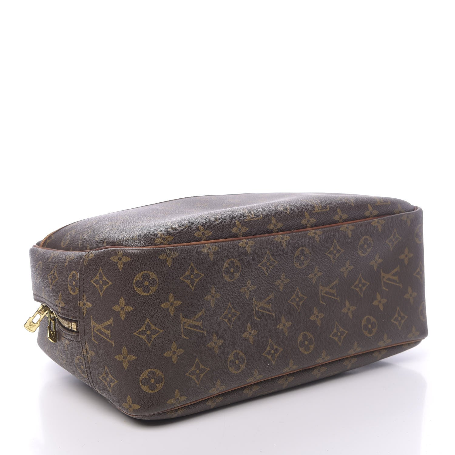 Louis Vuitton Monogram Deauville 4 of 18