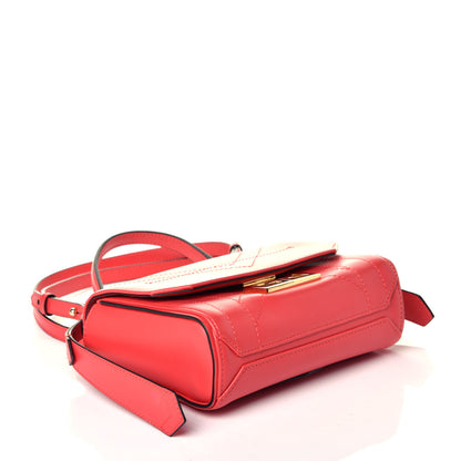 Givenchy Calfskin Mini Eden Lipstick Pink 4 of 8