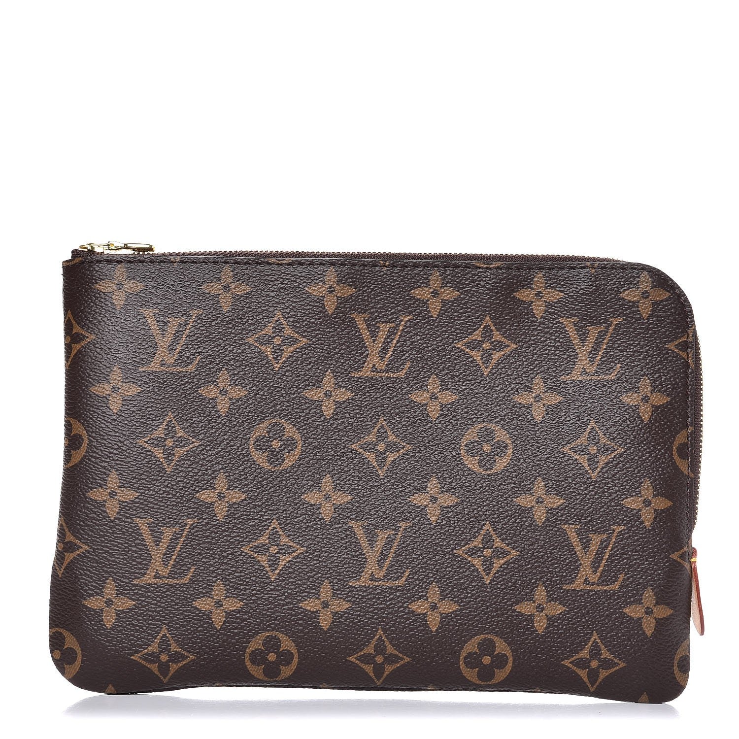 Louis Vuitton Monogram Etui Voyage PM Pouch 1 of 7