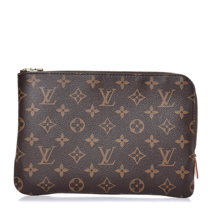 Louis Vuitton Monogram Etui Voyage PM Pouch 1 of 7