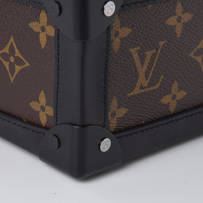 Louis Vuitton Monogram Solar Ray Soft Trunk 9 of 11