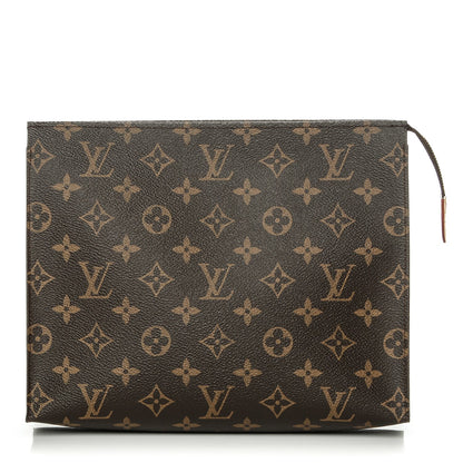 Louis Vuitton Monogram Toiletry Pouch 26 1 of 8