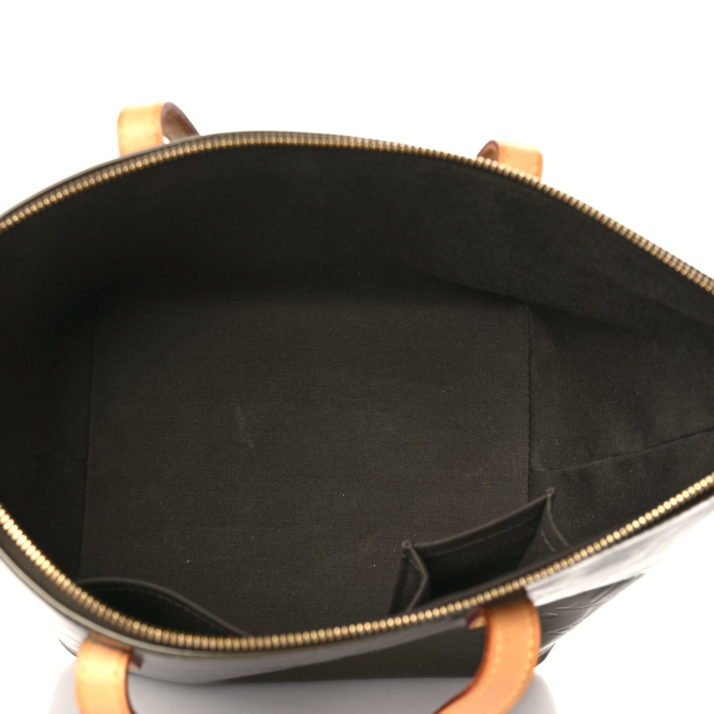 Vernis Bellevue PM Vert Bronze
