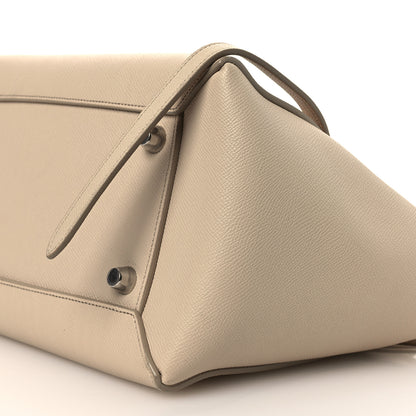 Celine Grained Calfskin Mini Belt Bag Light Taupe 11 of 17