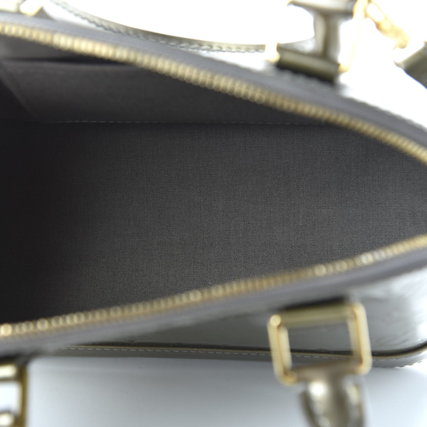 Vernis Alma BB Givre