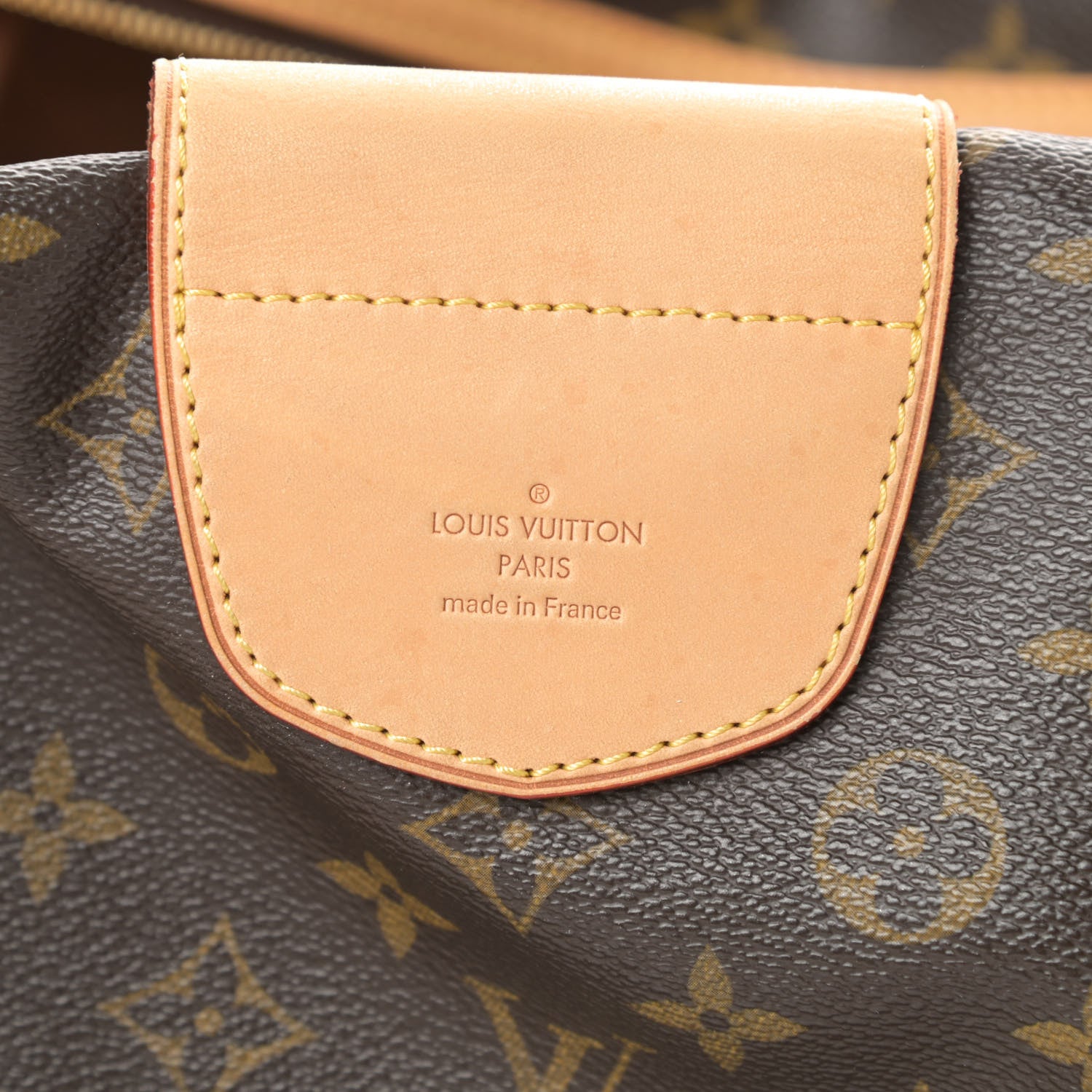 Louis Vuitton Monogram Stresa PM 6 of 14
