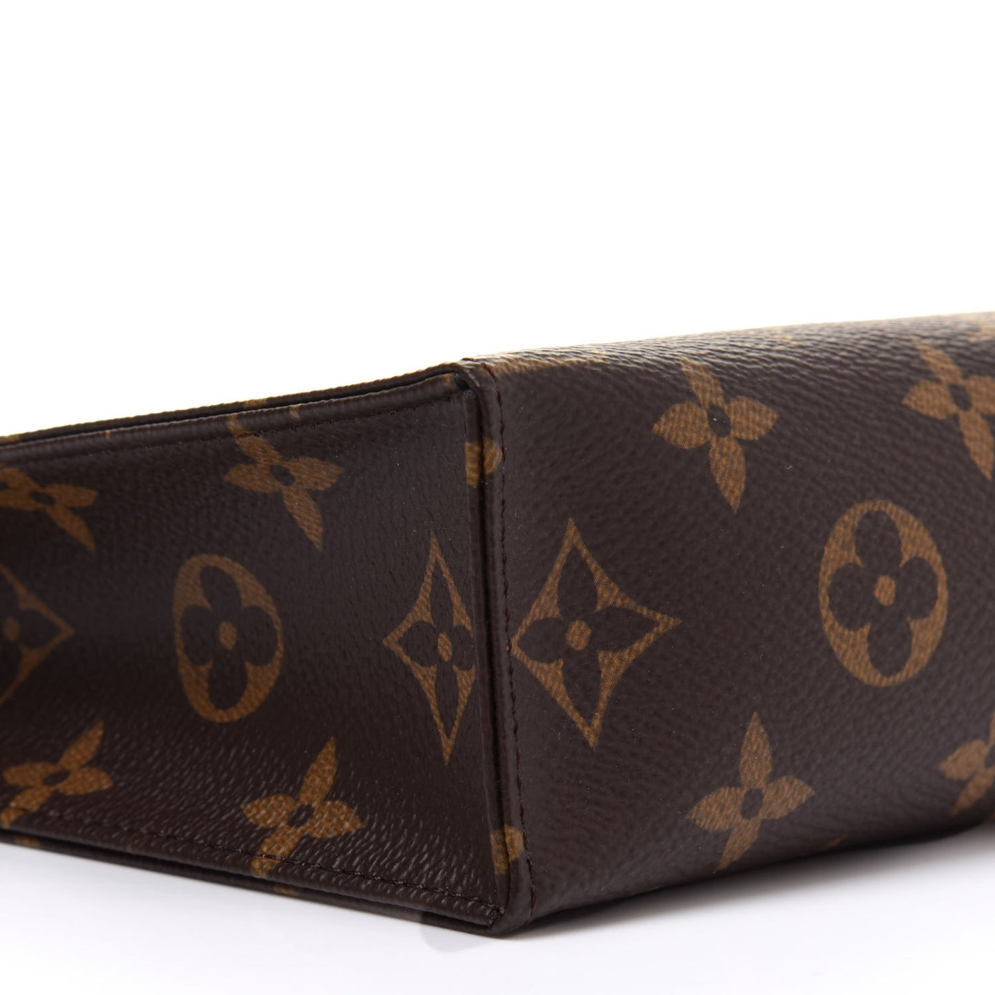 Monogram Toiletry Pouch 19