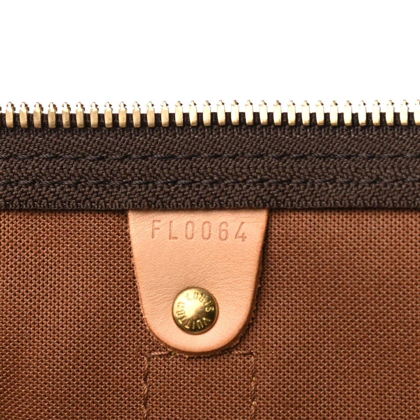 Monogram Keepall Bandouliere 60