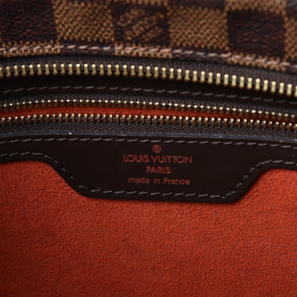 Louis Vuitton Damier Ebene Luco 6 of 10