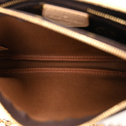 Louis Vuitton Monogram Multi Pochette Accessories Kaki 6 of 11