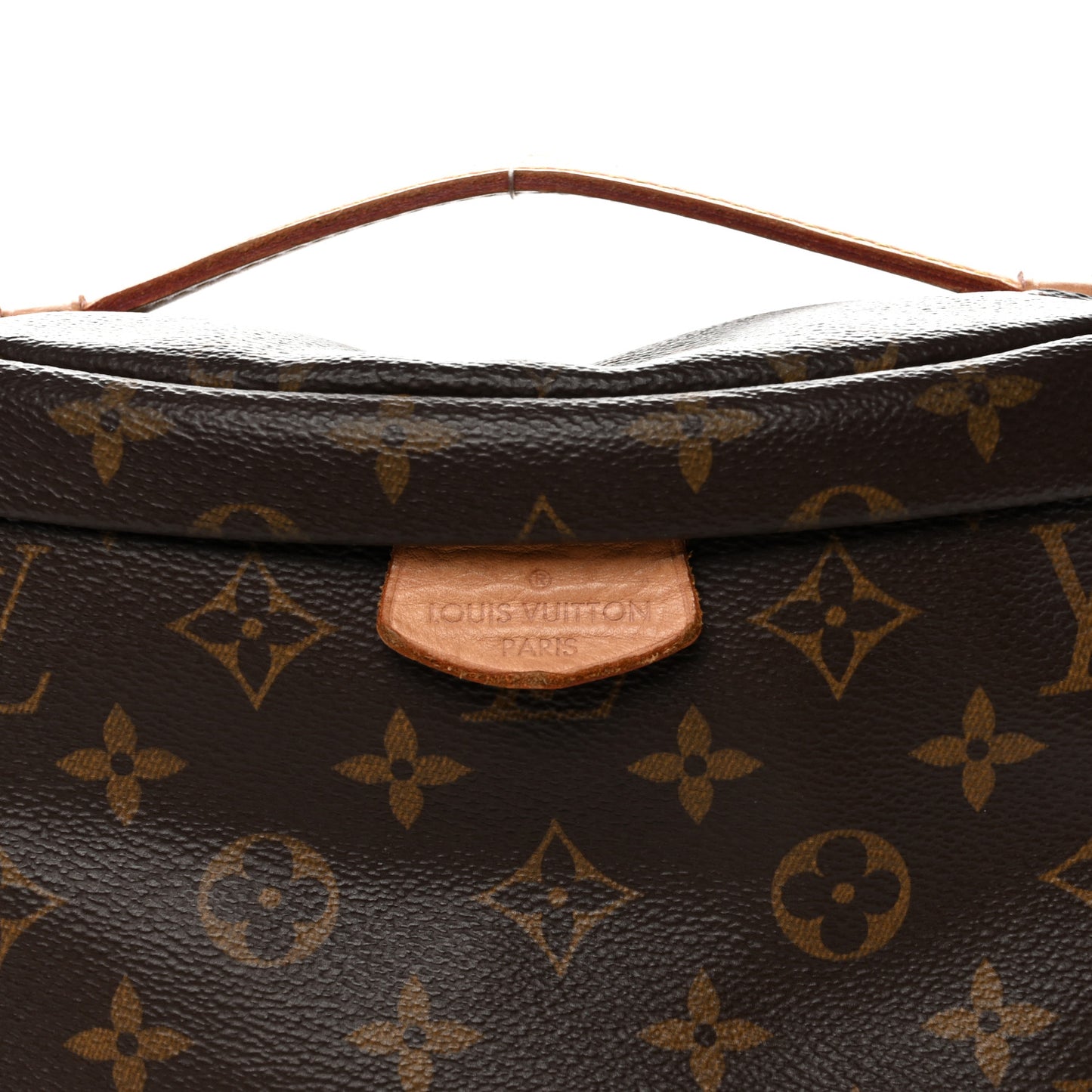 Monogram Bumbag