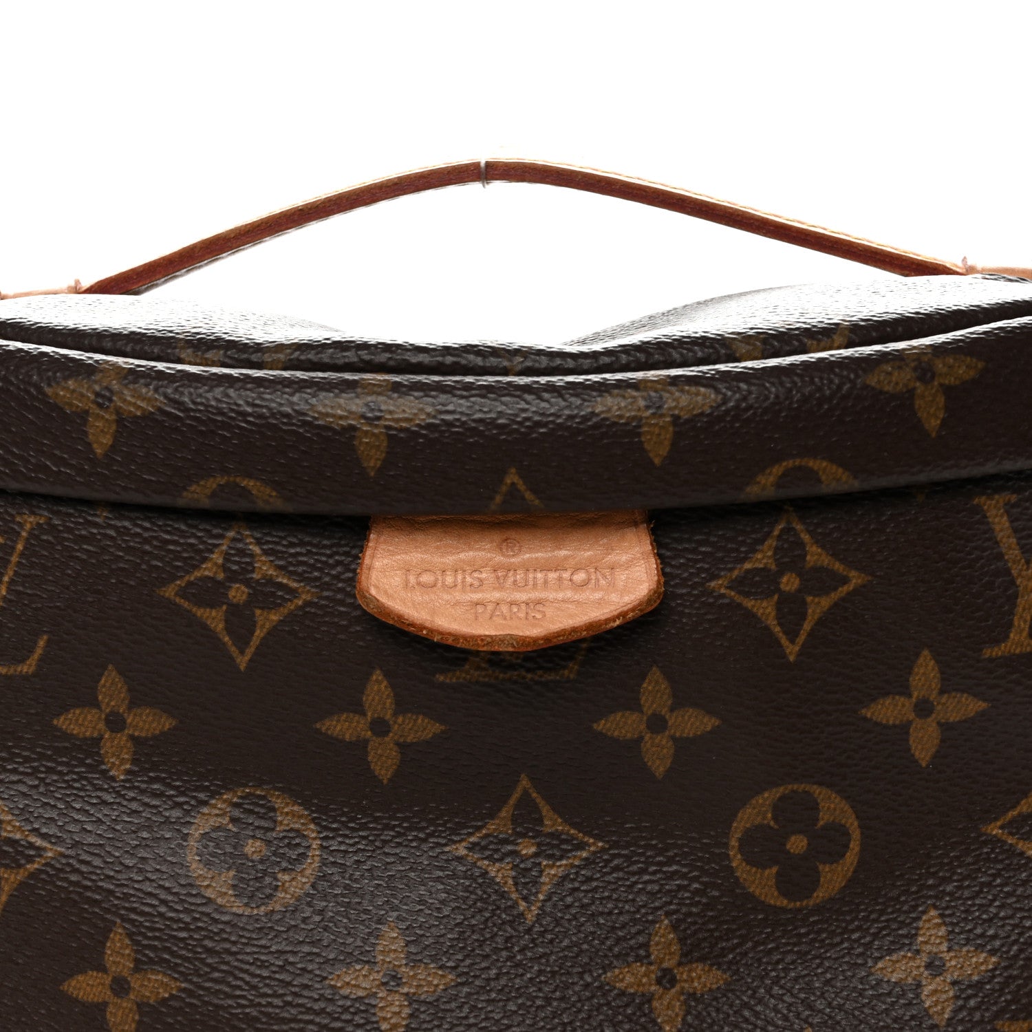 Louis Vuitton Monogram Bumbag 6 of 12