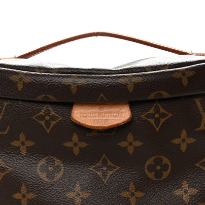Louis Vuitton Monogram Bumbag 6 of 12