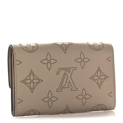 Louis Vuitton Mahina Anae Coin Purse Galet 3 of 8