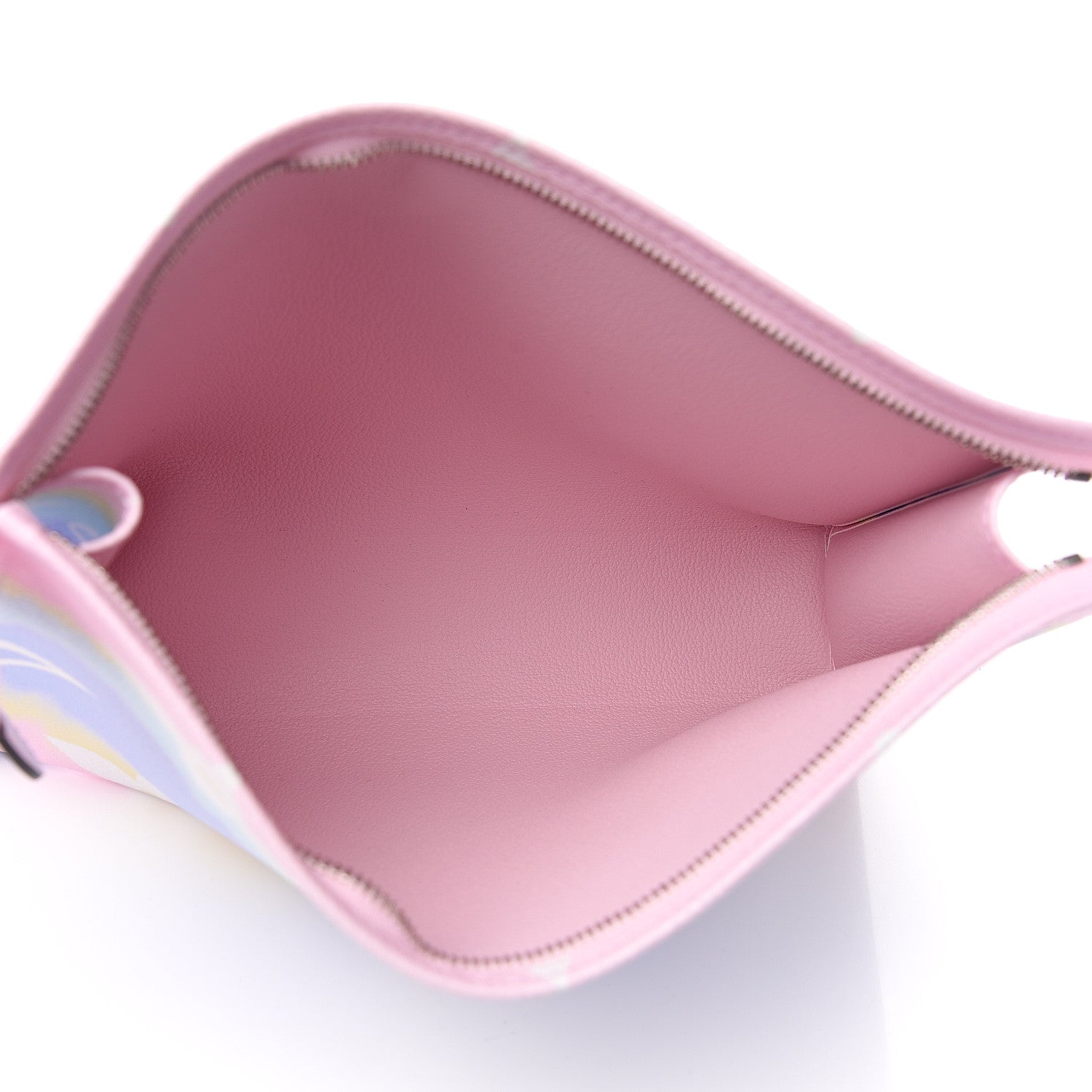 Louis Vuitton Monogram Escale Toiletry Pouch 26 Pastel 4 of 9
