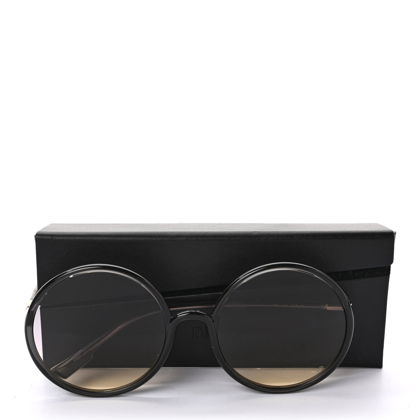 Acetate So Stellaire 3 Sunglasses Black