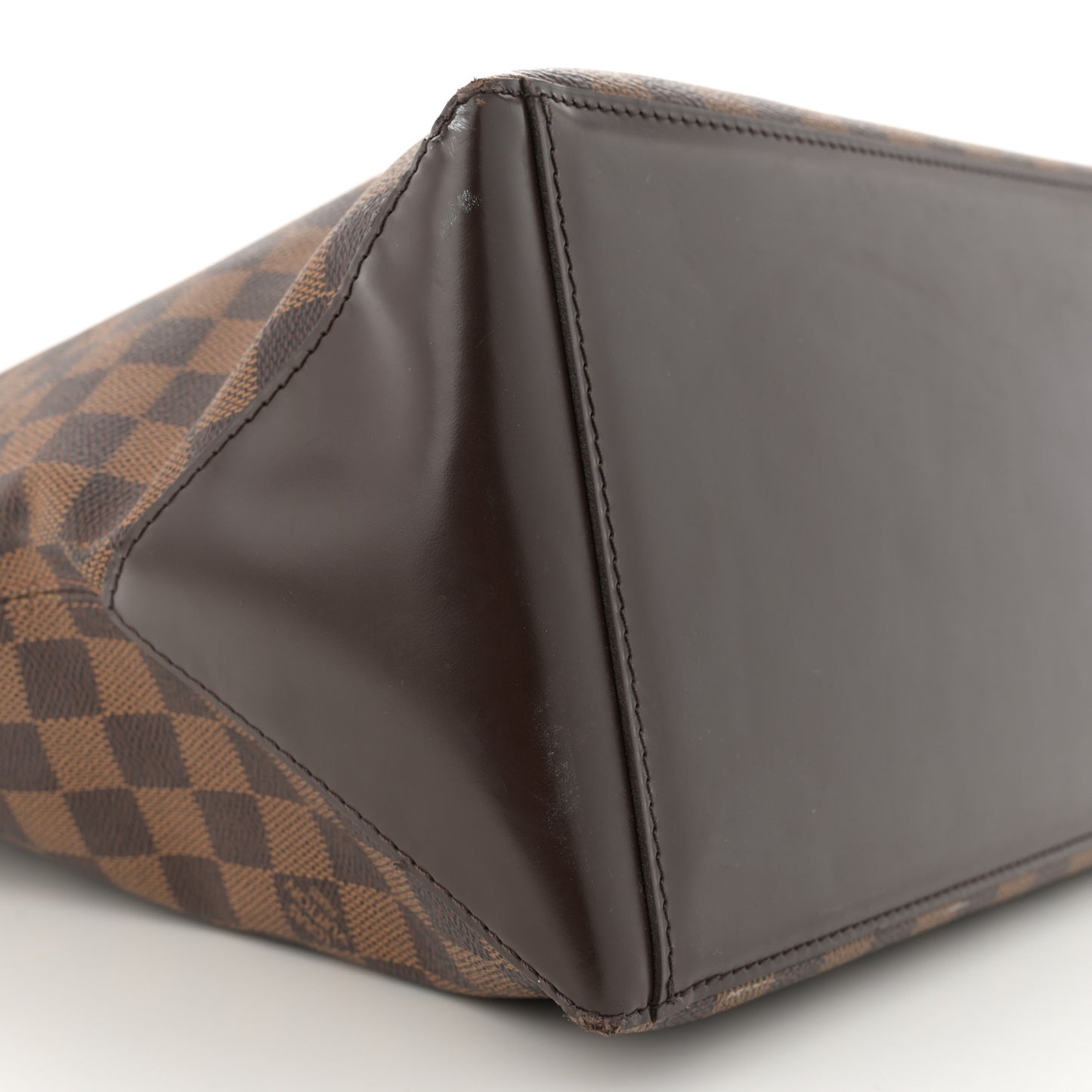 Damier Ebene Cabas Mezzo