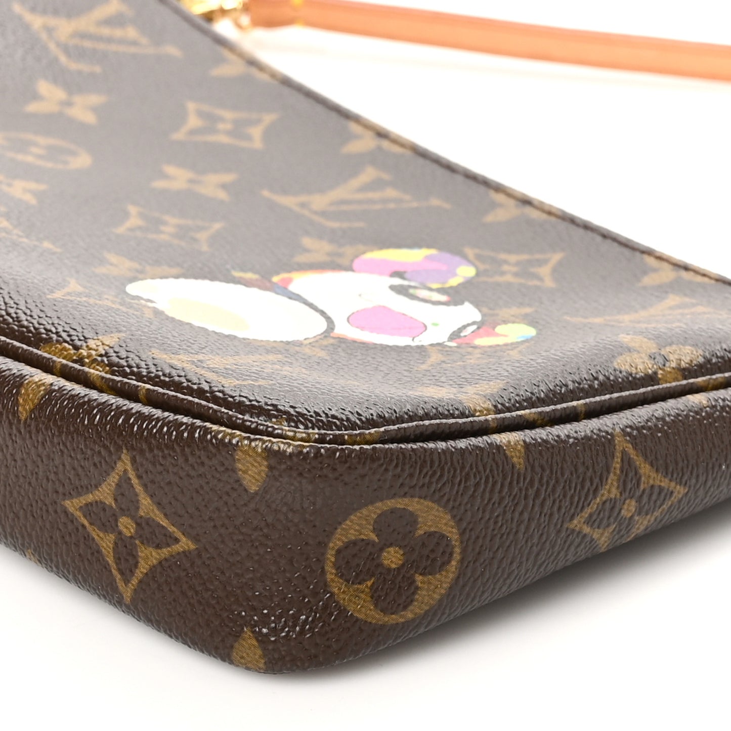 Monogram Panda Pochette Accessories