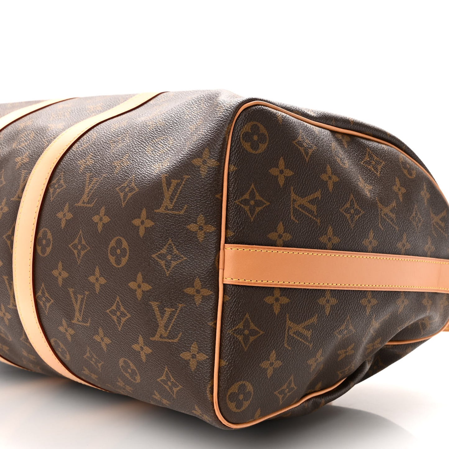 Monogram Keepall Bandouliere 45
