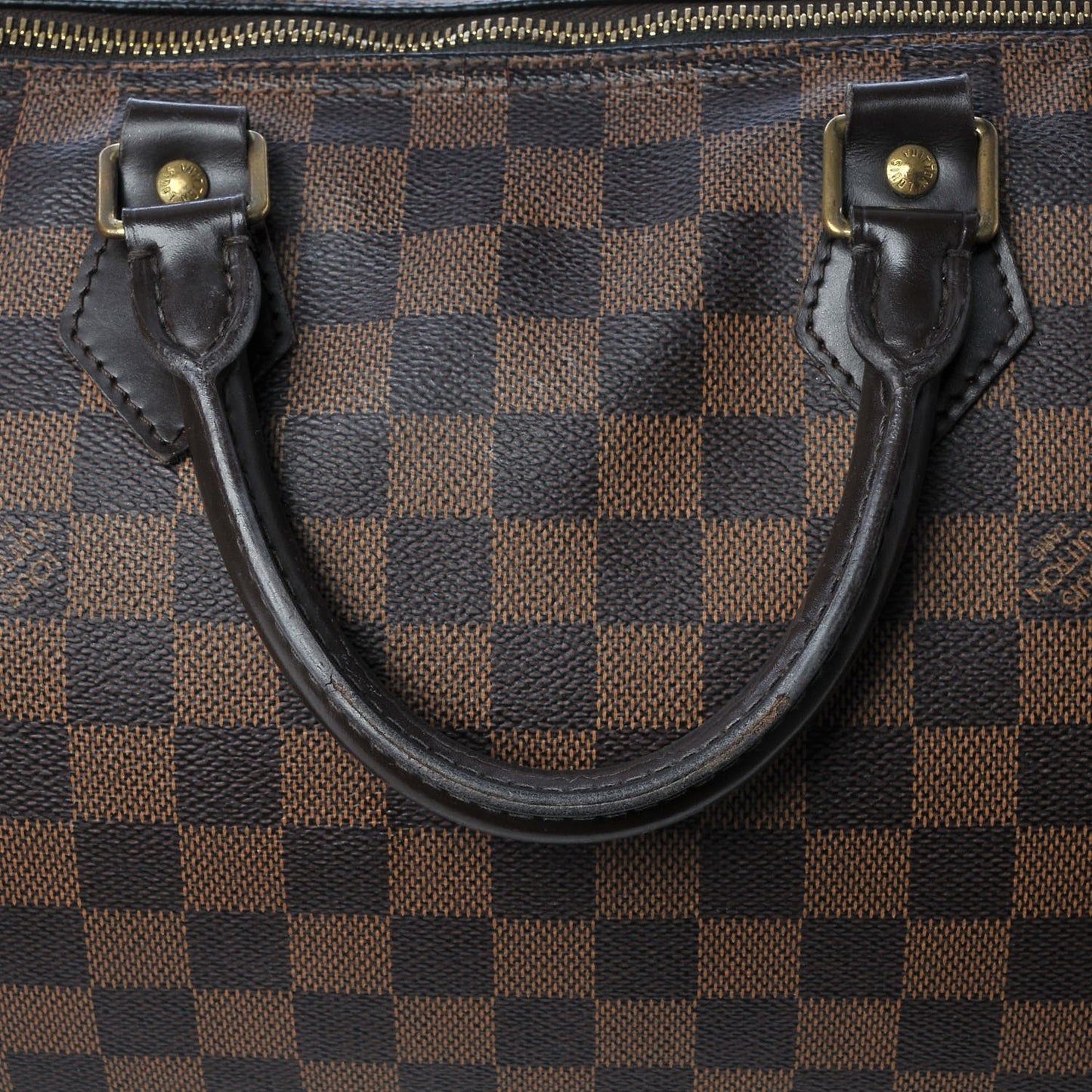 Damier Ebene Speedy 30
