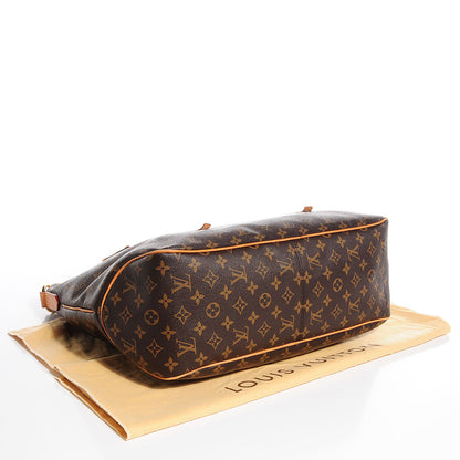Louis Vuitton Monogram Delightful GM 4 of 8