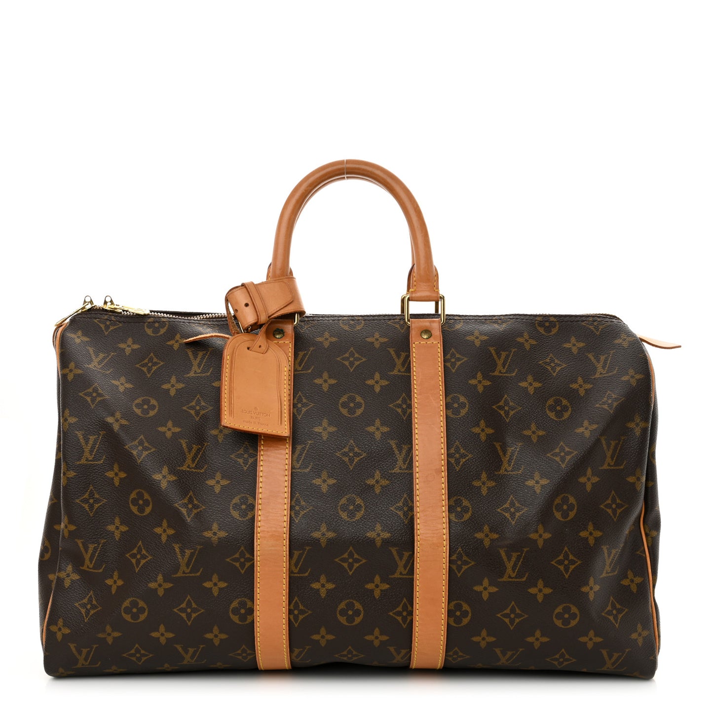 Monogram Keepall 45