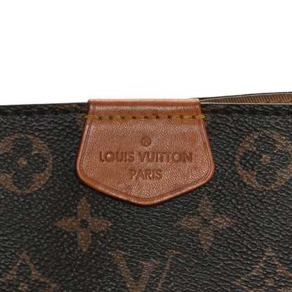 Louis Vuitton Monogram Graceful PM 6 of 13