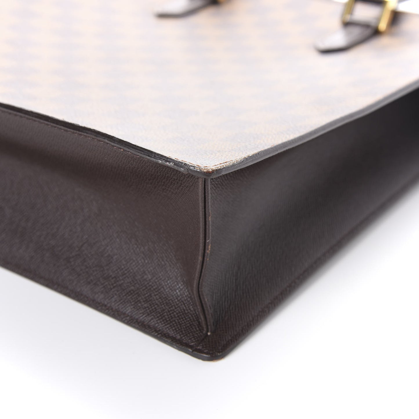 Damier Ebene Venice Sac Plat