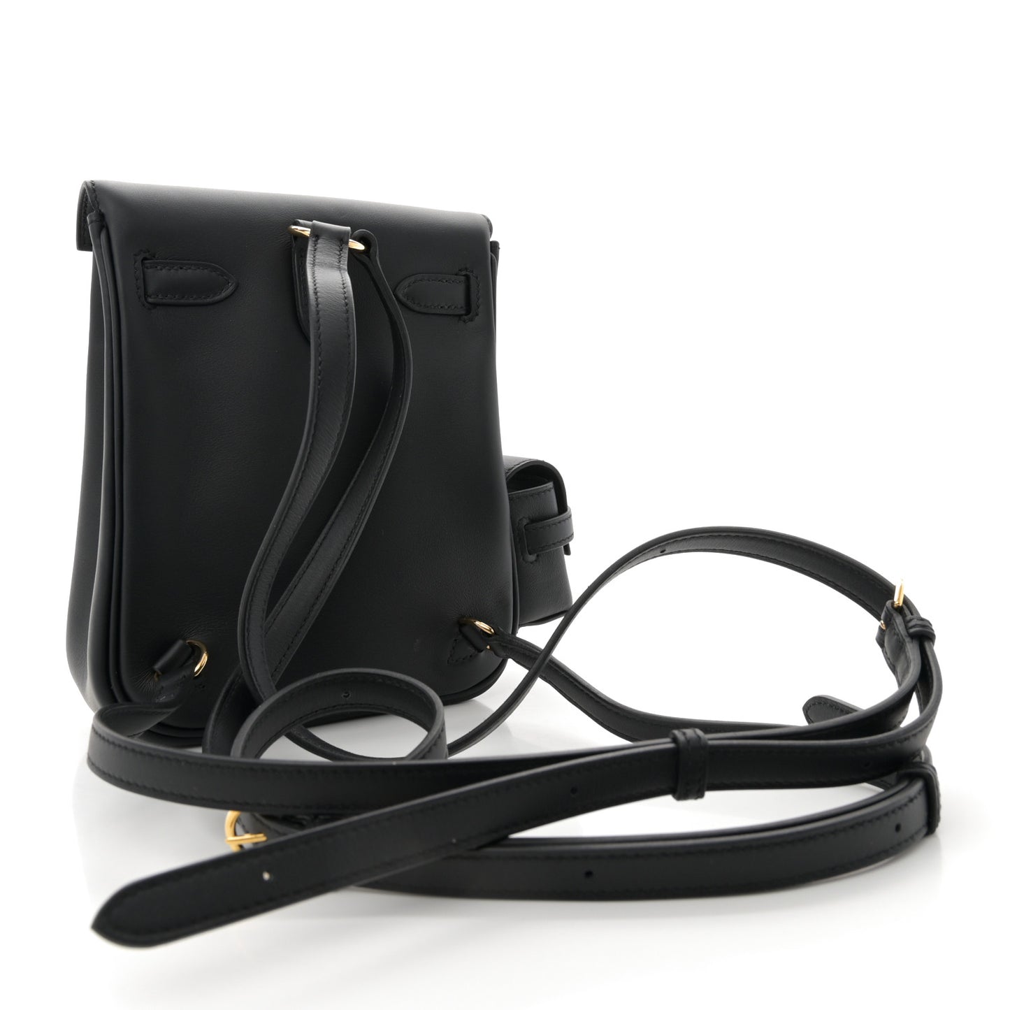 Swift Kelly Jump Backpack Black