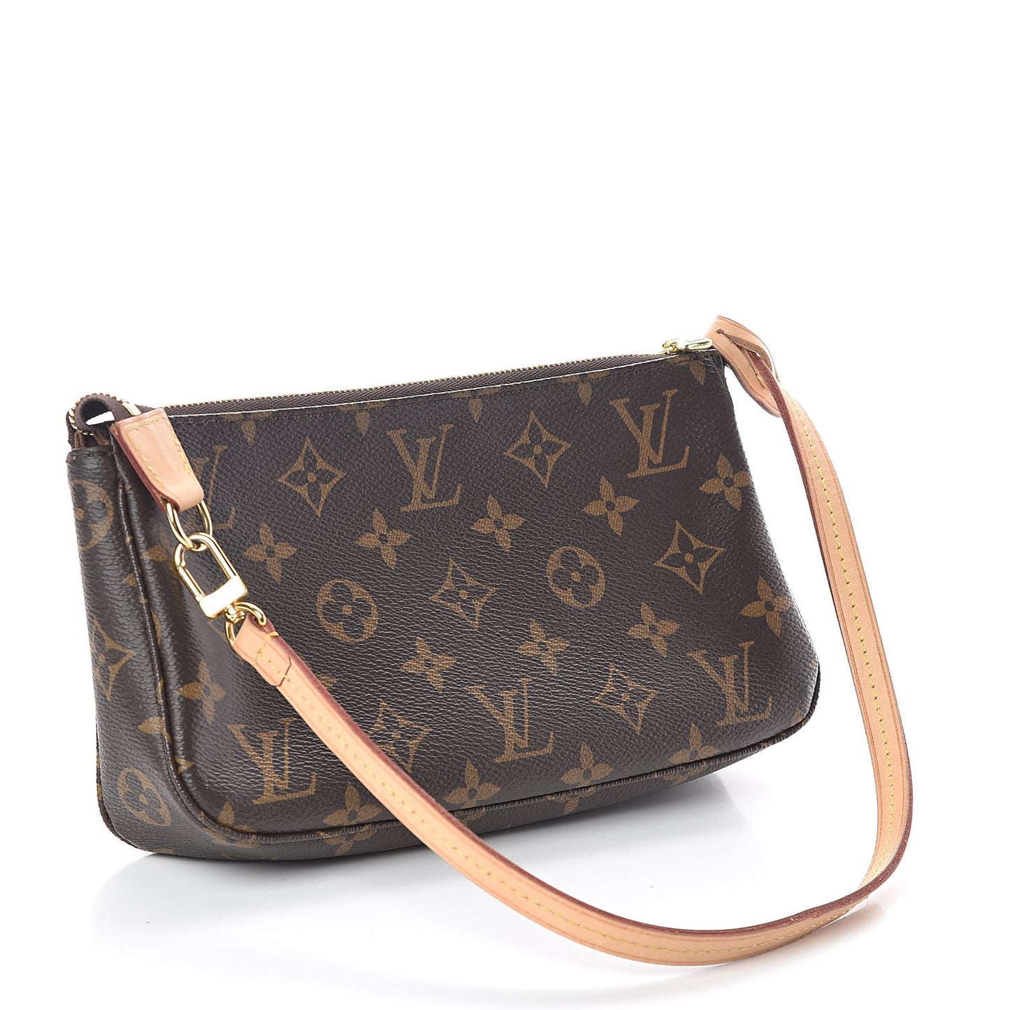 Monogram Pochette Accessories NM