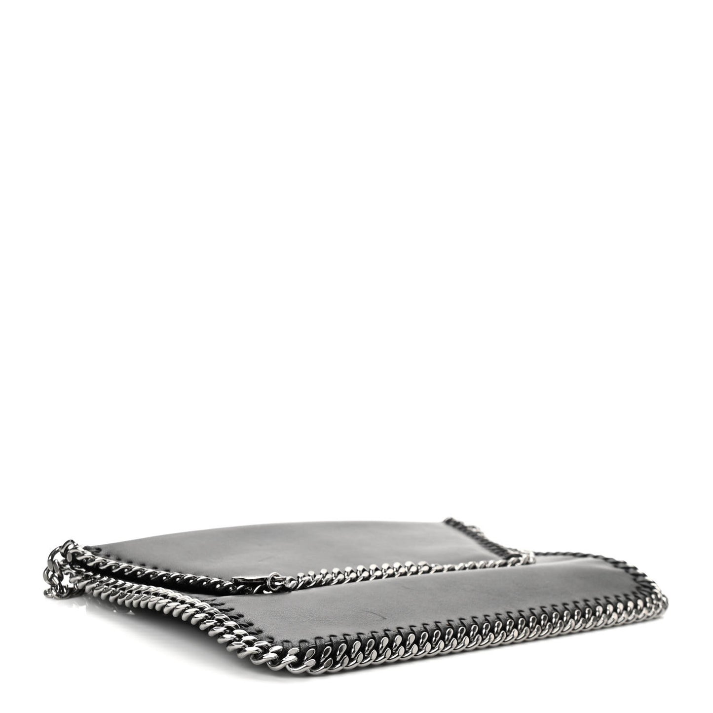 Eco Alter Nappa Mini Falabella Bag Black