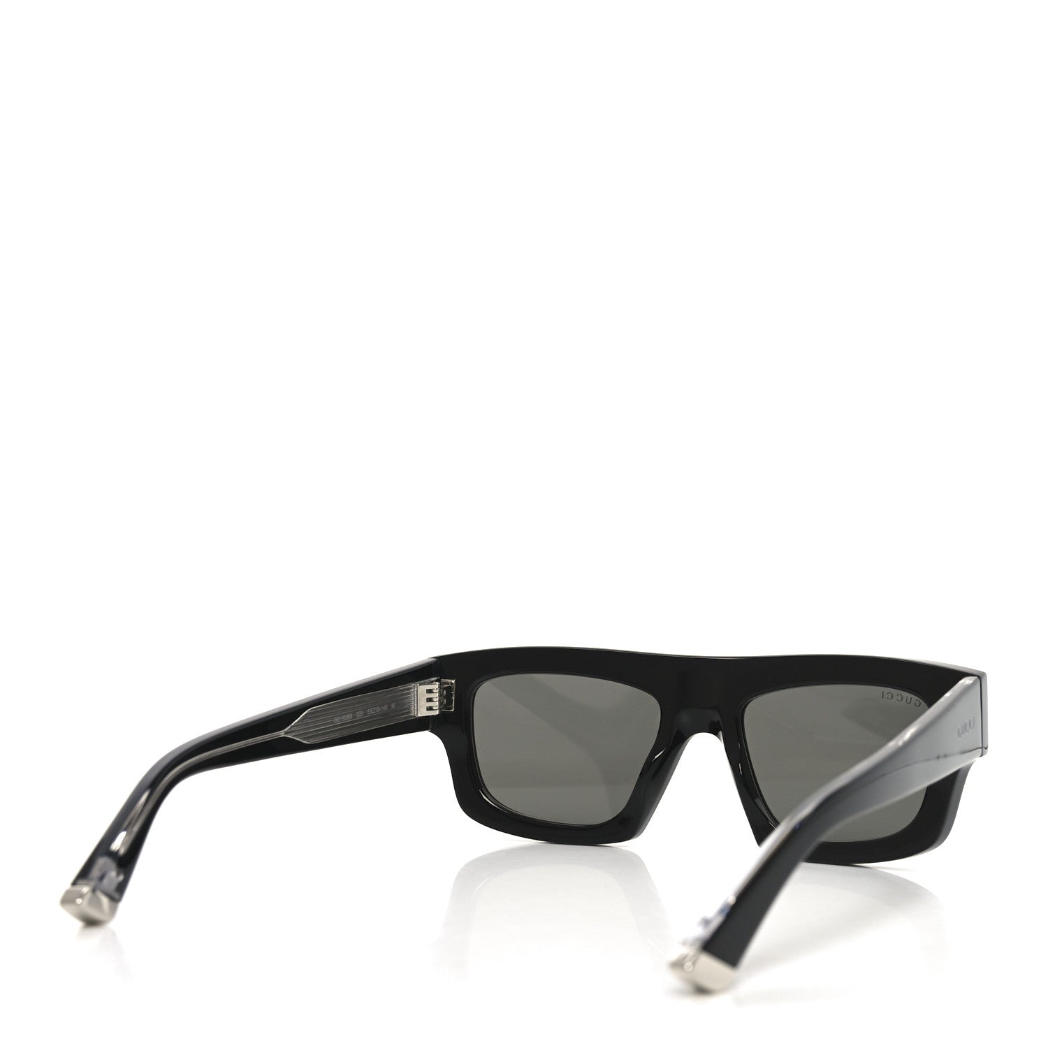 Gucci Acetate Sunglasses GG1926S Black 4 of 6
