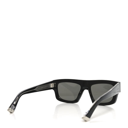 Gucci Acetate Sunglasses GG1926S Black 4 of 6