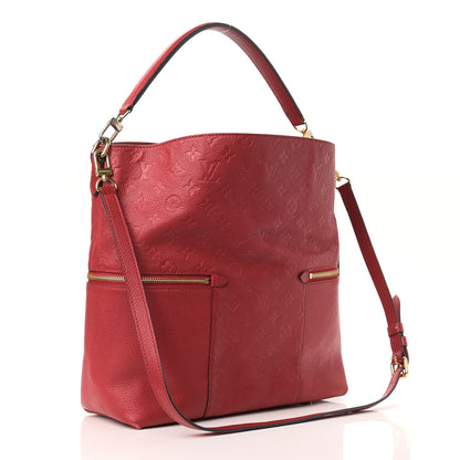 Louis Vuitton Empreinte Melie Cherry 3 of 18