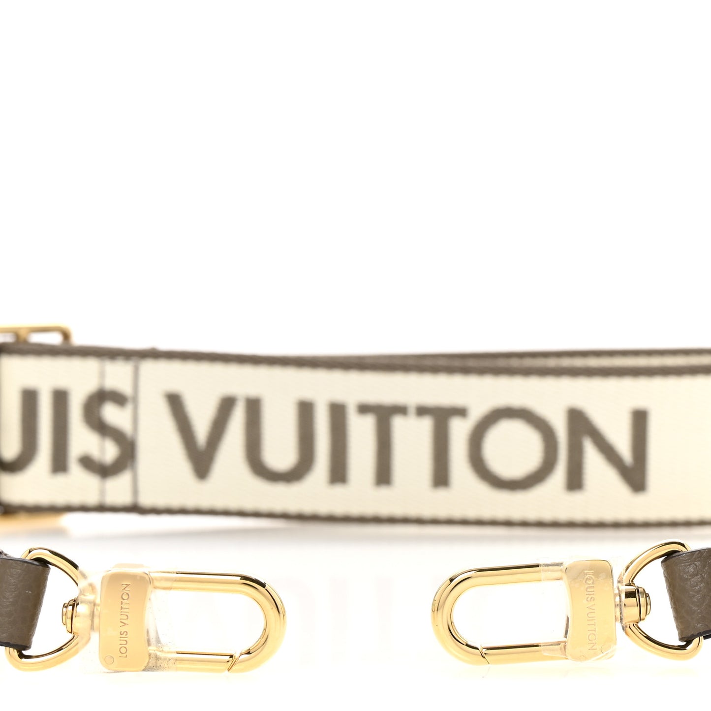 Jacquard Diane Shoulder Strap Smoke