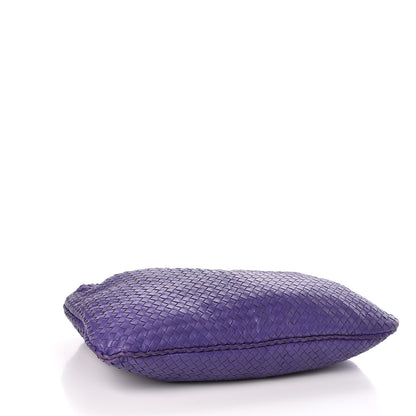 Bottega Veneta Nappa Intrecciato Maxi Veneta Hobo Anemone 4 of 11