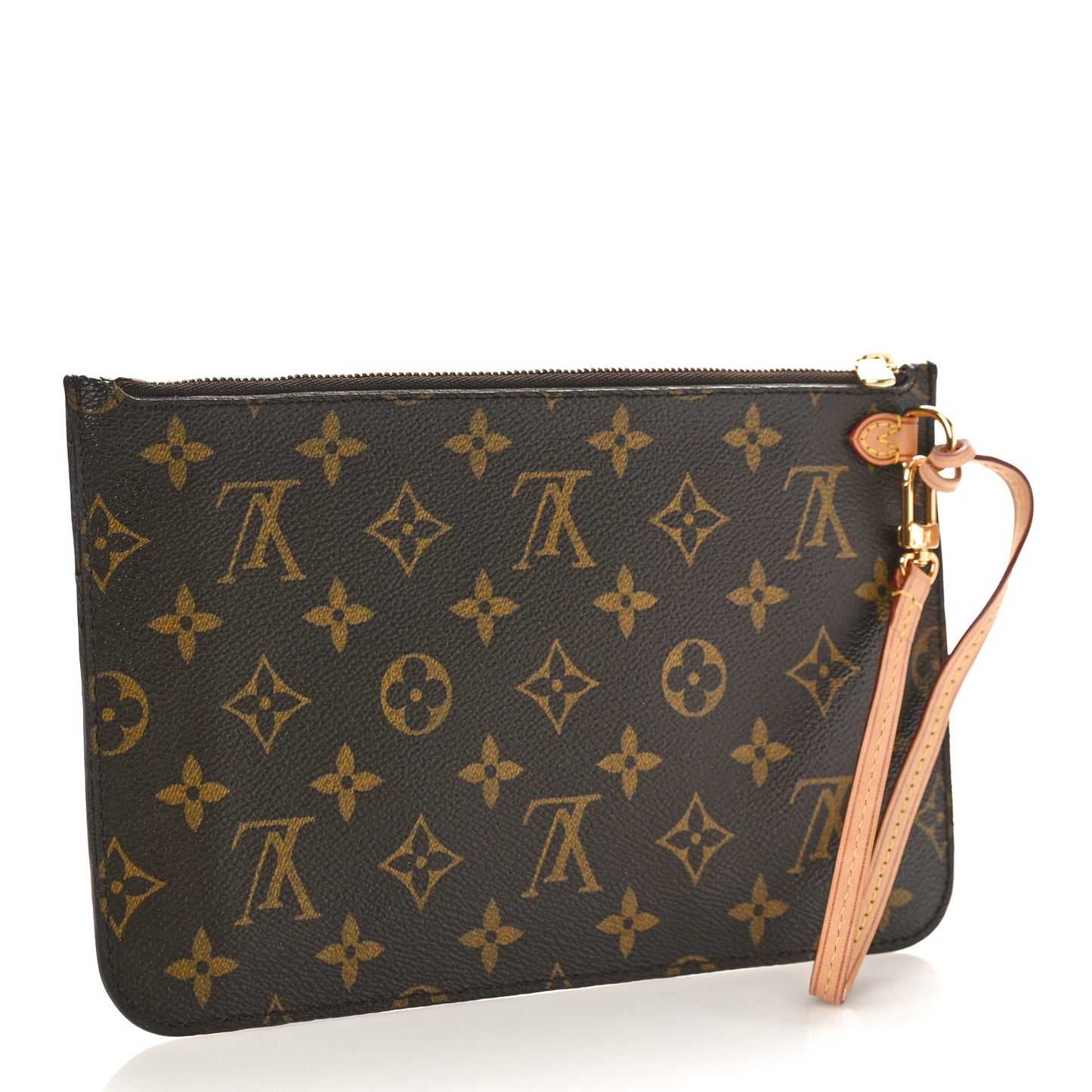Monogram Neverfull MM GM Pochette