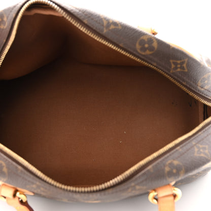 Louis Vuitton Monogram Montorgueil PM 5 of 11