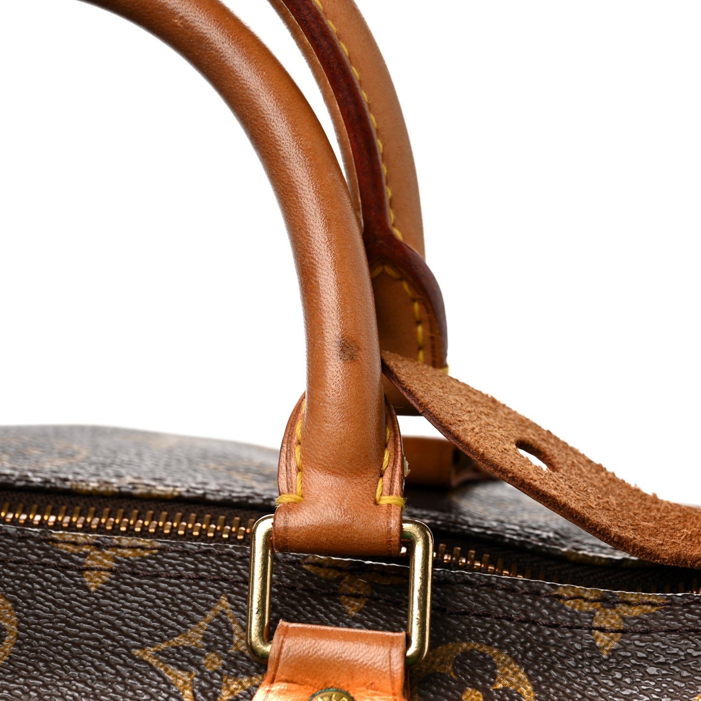 Monogram Speedy 30