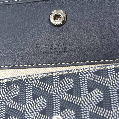 Goyard Goyardine Saint Louis GM Grey 7 of 10