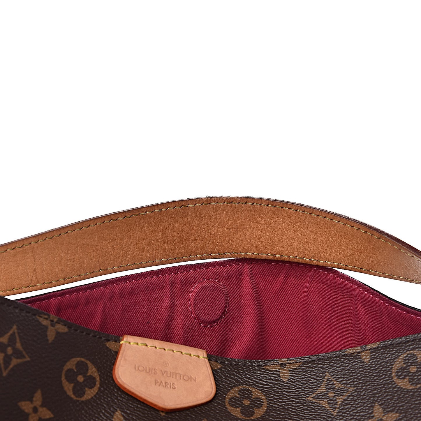 Monogram Graceful MM Pivoine