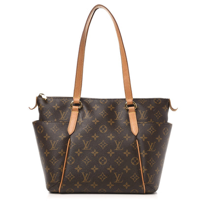 Louis Vuitton Monogram Totally PM 1 of 11