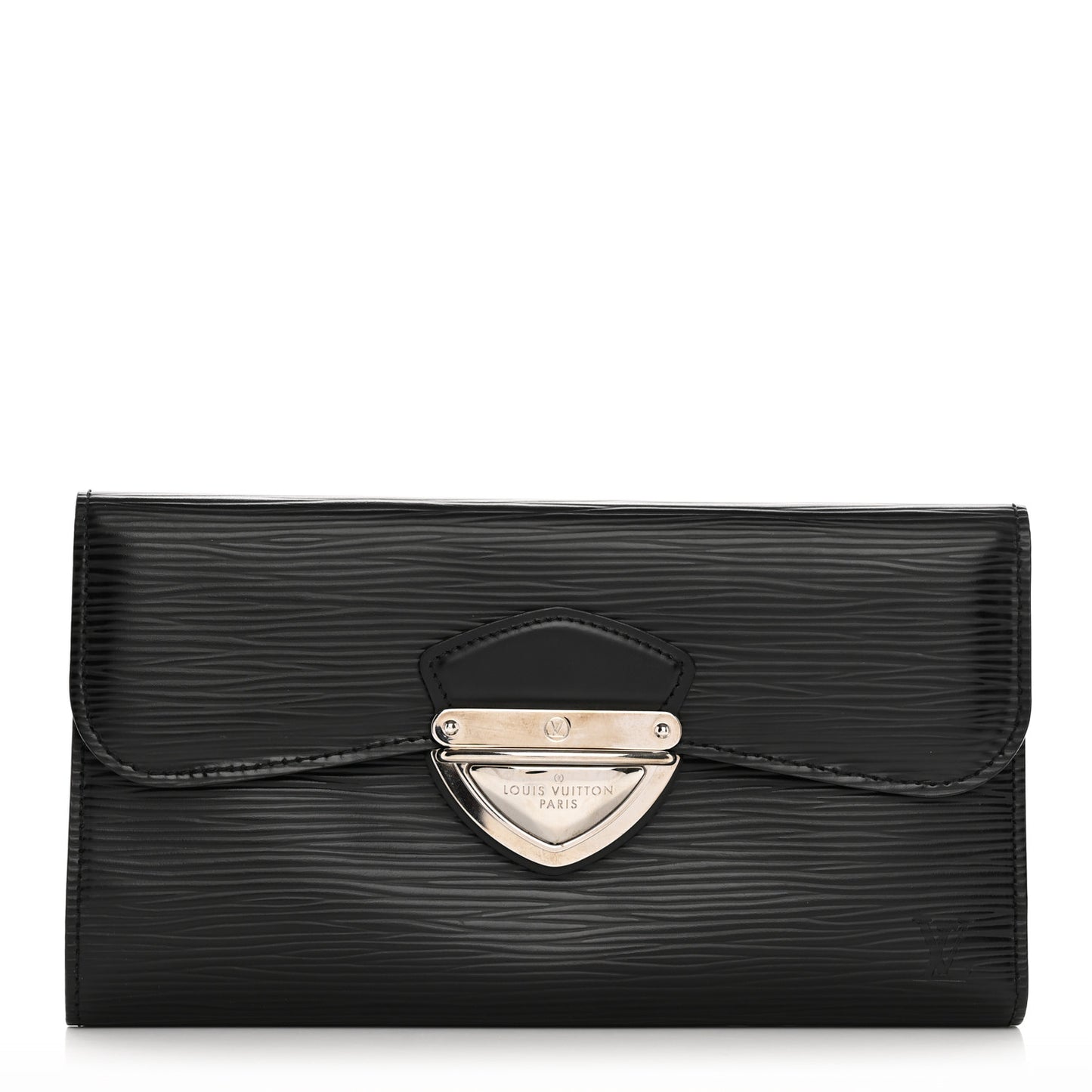 Epi Eugenie Wallet Black